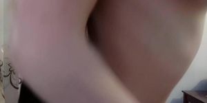 Zara Ryan Touches Her Wet Pussy Tnaflix