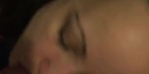 NASTY WHORE GOES ASS TO MOUTH IN BAR BATHROOM Tnaflix