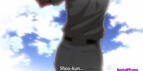 Hentai Milf Big Tits Full On Hentaipp Tnaflix