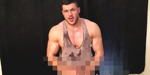 Sexyhunkoilvest Hot WM Converted Mp4 Tnaflix