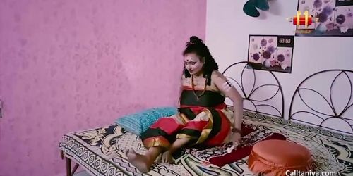 Aghori Babi Ki Dawai Desi Web Series Indian Lesbian Tnaflix
