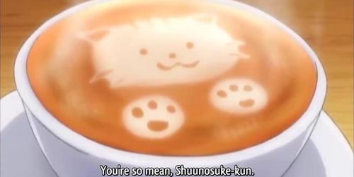 Honoo No Haramase Paidol My Star Gakuen Z The Animation Sex Scenes Tnaflix