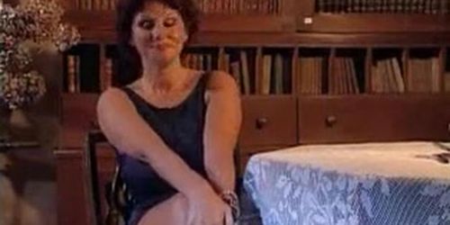 Rich French Milf Gets Fucked Tnaflix