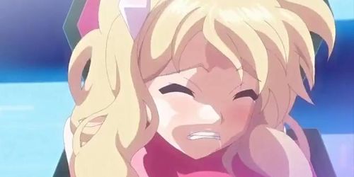 Souko Seiki Ysphere 1 2 Sex Scenes Tnaflix