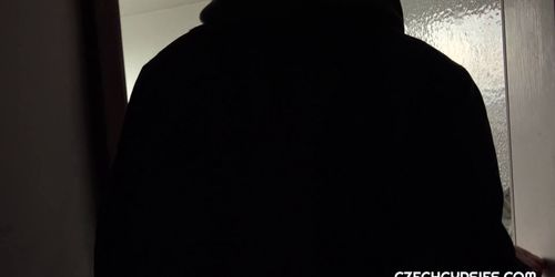 Chzek Gypsy Smoking Before Sex Jade Newman Tnaflix