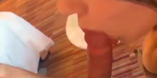 Japanese Asian Show Girl Learns Sex Glass Room 22 Tnaflix