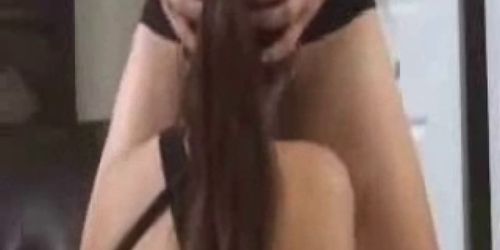 Busty Babe Gets Throat Fucked Skylar Snow Bryan Gozzling Tnaflix