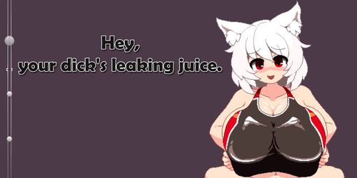 Hentai Titfuck Challenge Tnaflix