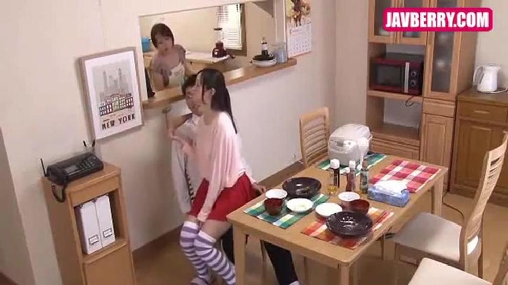 Sis And Brother Emiri Seo Porn Videos