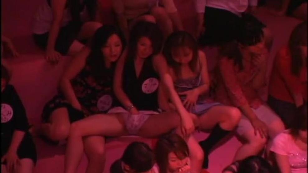 Japanese Game Show Porn Videos