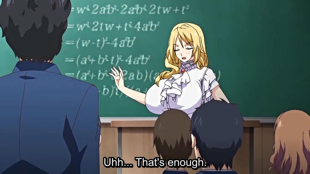 Hentai Ep2 Hentai Anime Tnaflix