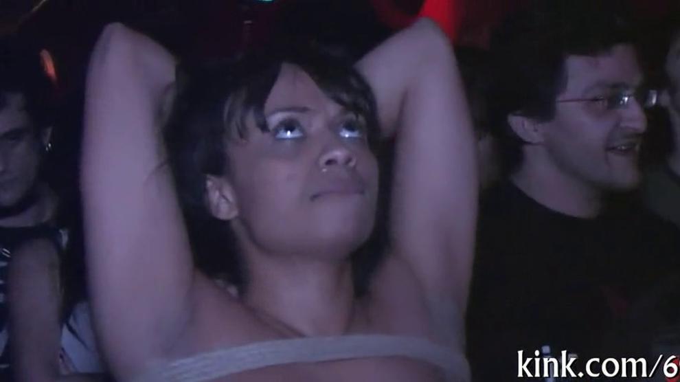 Untamed Pussy Humiliation Video Porn Videos