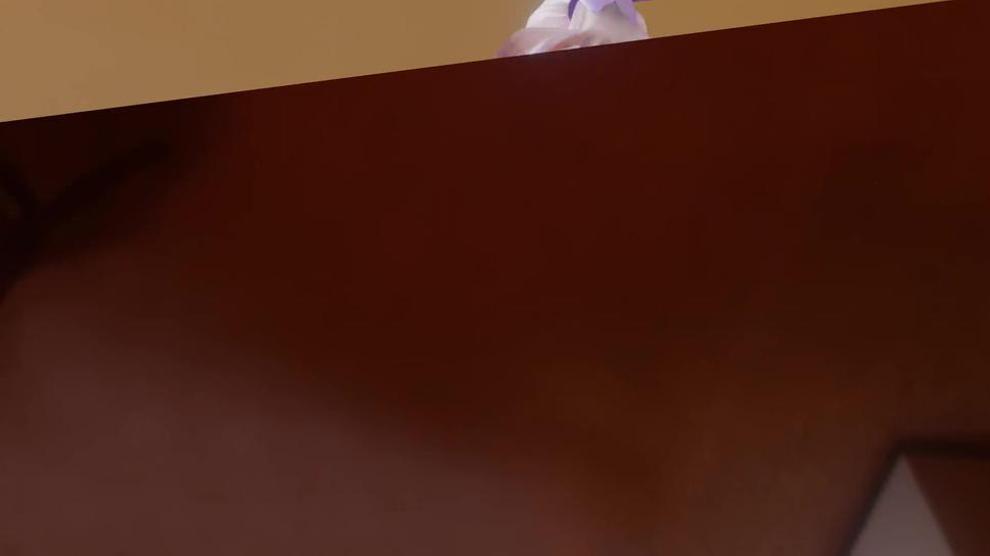 MMD Yowane Haku Sexy AF And Sexy View Submitted By Porn Videos