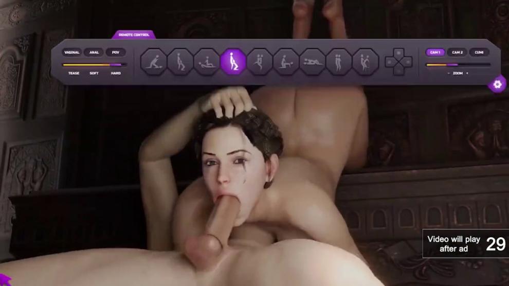 Секс Игра Сиськи Видео