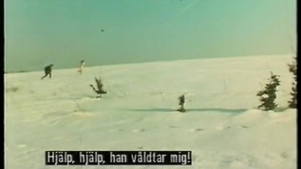 Bordellet 1972 Danish Classic Porn Videos