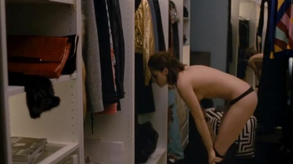 Kristen Stewart Nude Personal Shopper TNAFlix