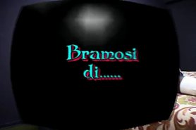 CENTO X CENTO BRAMOSI DI view on tnaflix.com tube online. CENTO X CENTO BRAMOSI DI view on tnaflix.com tube online.