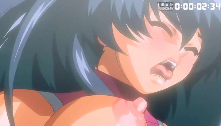 Asagi Vs Ou Chan Lf Edit Taimanin Asagi Ep Tnaflix Porn Videos