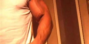 Sexy Bodybuilder Man 53