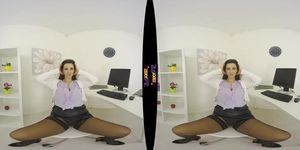 Ruby vr