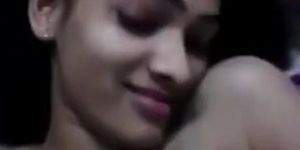 Horny Indian Girlfriend - Thehiddencam.Com