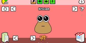 Pou android