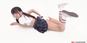 Aoi Kururugi | LovePop