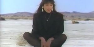 Pia Reyes Miss November 1988