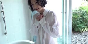 Japanese teen softcore