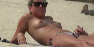 over 2000 videos on nudebeachcravings
