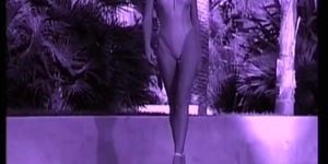 Diva 2 Deep In Glamor 1997 (Scene 3)