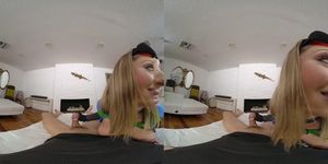 Whata booty VR