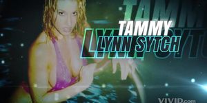 Tammy Lynn Sytch   Sunny Side Up  In Through the Backdoor trailer