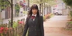 Stepdaughter Taken and Given (Movie) (Nozomi Hazuki)