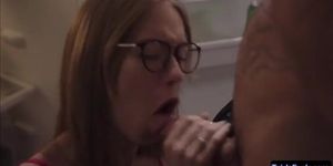 Ts on male hardcore anal sex with extra hot tbabe Crystal Thayer (Chris Damned)