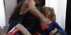 Supergirl  sex or whatever