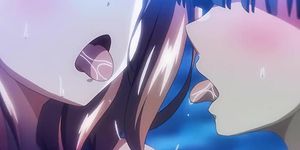 Bonyuu Chan Wa Dashitai Ep4