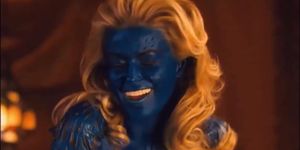 Marvel mystique Expansion b