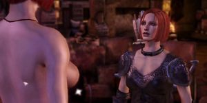 Dragon Age Origins - Erotic 15 (ADULT mods)