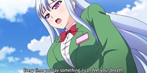 Oide yo! Shiritsu Yarima x Rigakuen â€“ Ep 1 (Anime Sex) - Tnaflix.com