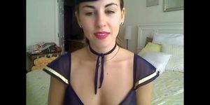 Webcam ZoeMadison collection 005