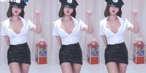 Afreecatv Korean sexy dance Haru ?????? ??