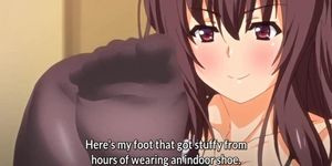 Tenioha 2 Limit Over - Mada Mada Ippai Ecchi Shiyo The Animation Ep 01 ENG SUB