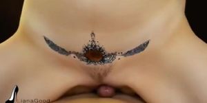 Orgasm denial femdom