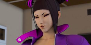 futa 3d animated