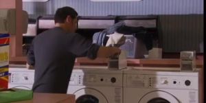 Laundry Sex 04