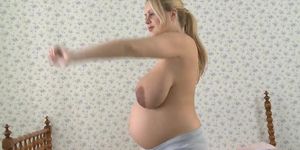Pamela - Pregnancy Workout