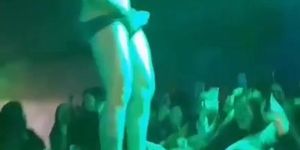 Real Male Stripper 5