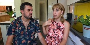 Couple Francais Rencontre Debut 2022 Sur Tinder Se Rencontre Et Baise
