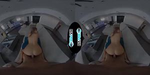 Ridr vr